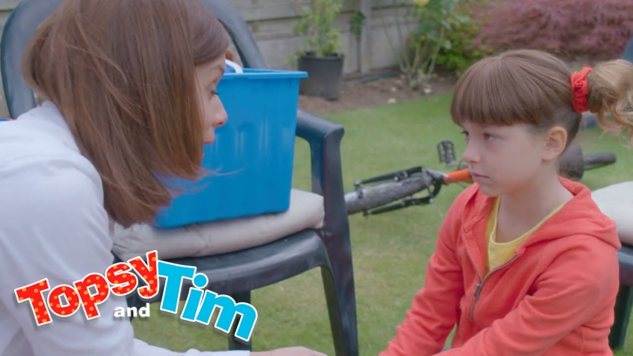 Two Dogs | Topsy & Tim | Live Action Videos for Kids | WildBrain Live Action