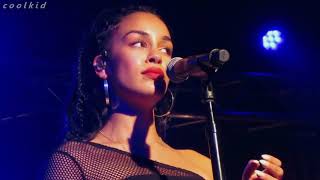 Jorja Smith - Goodbyes (Sub Español)