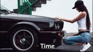 Akmalov - Time (Original Mix)