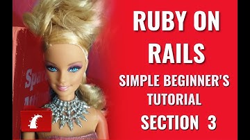 Ruby on Rails 5 Beginner