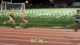2014 Section Div 1 3200 meters.avi