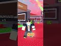 My stepdad tried to kick me out the second I turned eighteen #roblox