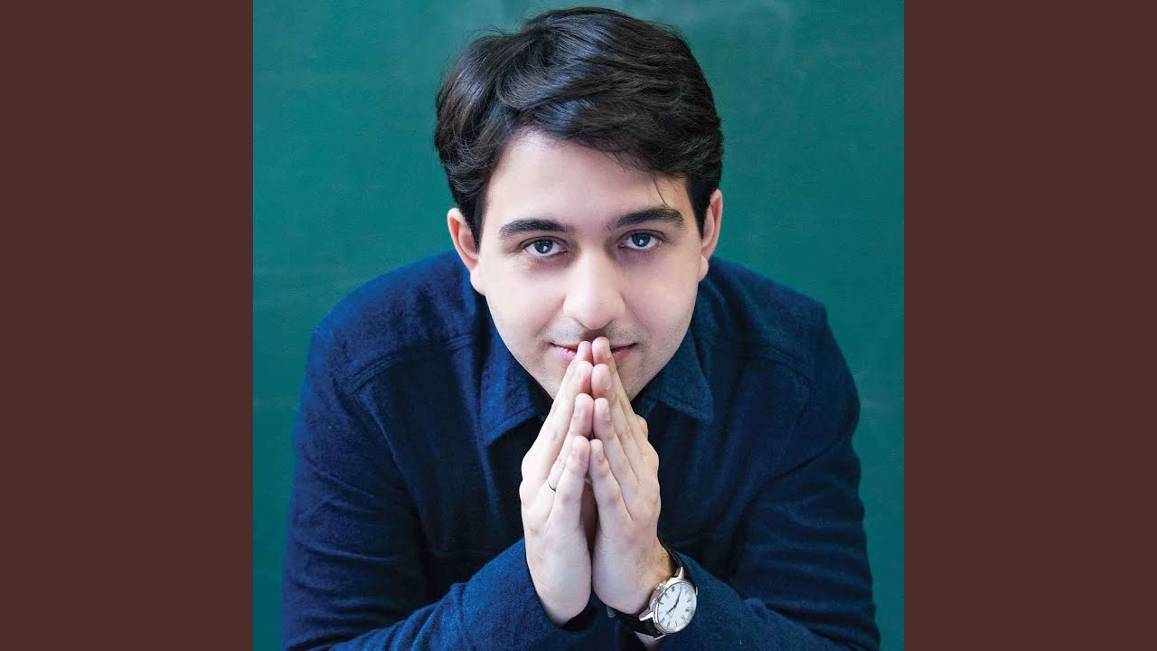 Kinderszenen (Op. 15) (No. 10) (Fast zu ernst)