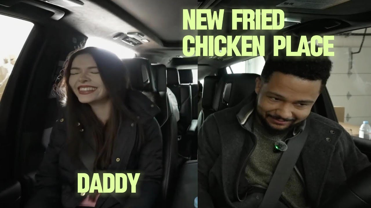 itsKatchii picks a song that represents her days in Austin so far /w. Nmplol Misterarther Deansocool