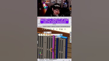 QUICKLY MATCH COLORS from one part to another #solidworks #tips #tricks #copy #paste #realview
