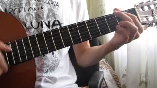 Noize MC - Разлука ver.2 (cover) Noize MC - Разлука ver.2 (cover)