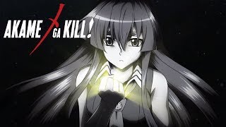Akame ga Kill! - Ending 2 | Tsuki Akari