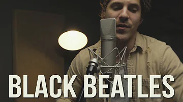 Rae Sremmurd - "Black Beatles" (cover by Our Last Night)