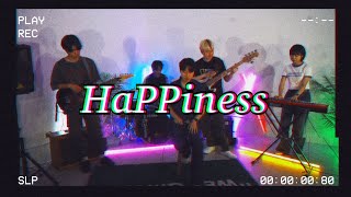 haPPniess(SOLE)_유어라운지(COVER)
