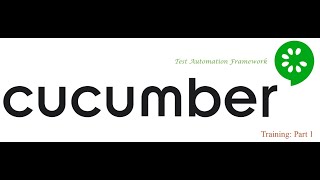 Learning Cucumber JS: Part 1: BDD - first cucumber test