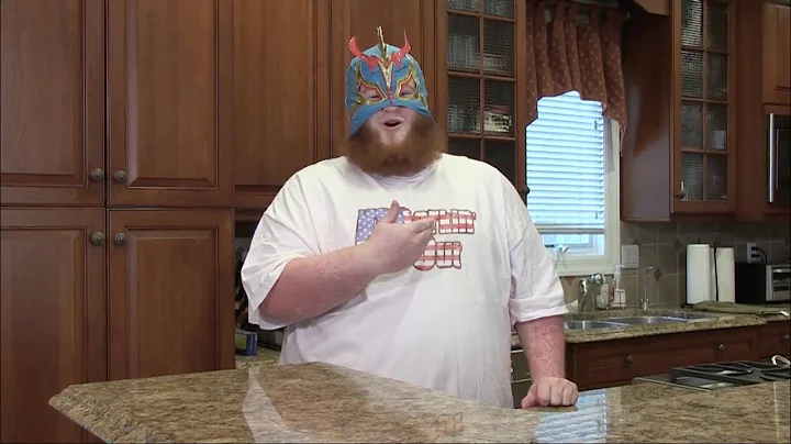Cooking With Brandon Episode 6: Ratatouille