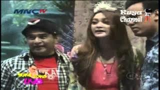 Suka Suka Uya 8 Januari 2014 - Si Manis Lolita & Reza Aditya [FULL]