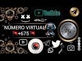 Cómo obtener Número virtual +675🇵🇬 Papua Nueva Guinea 🇵🇬 para whatsapp gratis🆓 2026