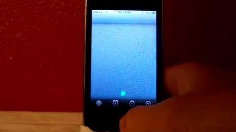 MultiFl0w (Multitasking) iPod, iPhone and iPad Cydia Tweak!