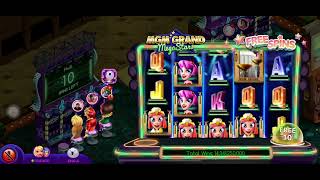 Pop Slots - Epic Win at MGM Grand screenshot 3