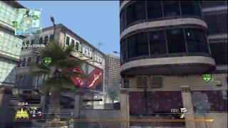 oRePlay - A MW2 Montage - Episode 6