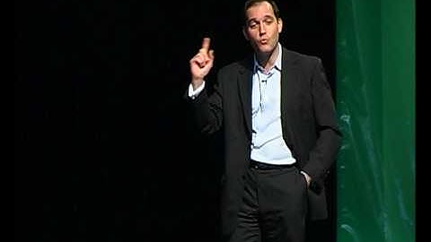 Future technology trends - Keynote speaker video on future of Japanese economy - Ross Dawson