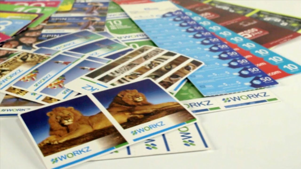 Smart mobile products & supply chain solutions provider - Workz Group 2015