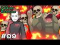 EL COMBATE QUE ARRUINÓ el Randomlocke… 😭🔥| Pokémon Quetzal Randomlocke EP 9 #pokemon #pokemonespañol