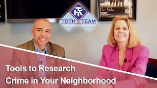 Crime Report | Washtenaw County Sheriff| presented by Realtor KathyToth.com