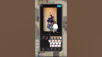 Rotate Objects on Screen with this easy CapCut Tutorial #creativecontentcreator #tutorial