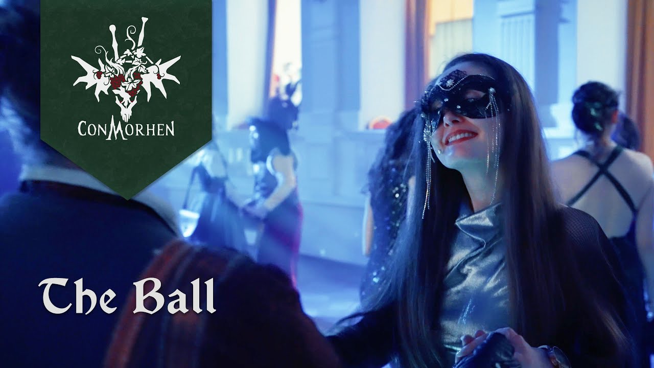The Witcher Ball 2025 | Aftermovie