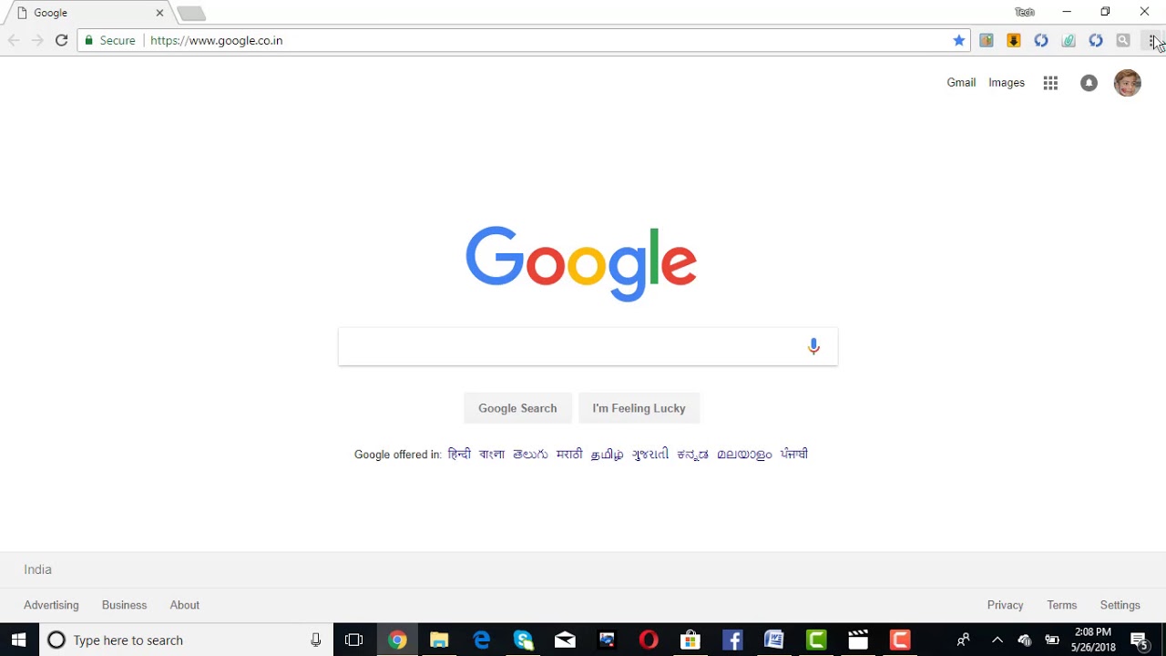 how-to-change-your-download-file-location-youtube