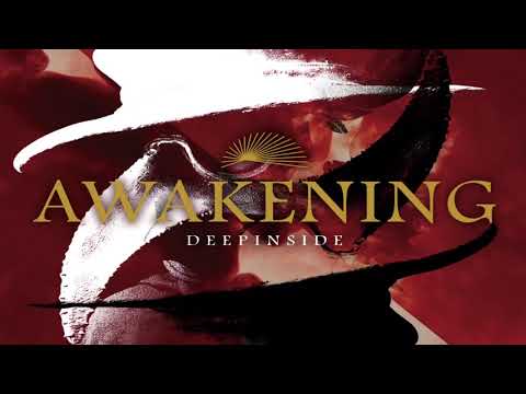 DeepInside - Awakening (Metalcore, Hong Kong)