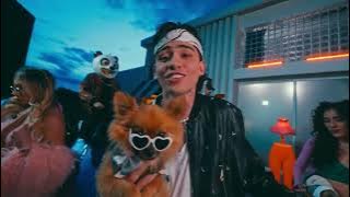 Andy - Tumba Puertas (Video Oficial)