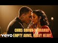 Heavy Heart 💔😭- Chris Brown x Rihanna | 2025 Music Lyrics
