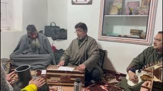 Jananoo Wandyoo Jaan  جانانو وندیو جان|| Maqbool Sofi || Aashiq Hameed Saeb