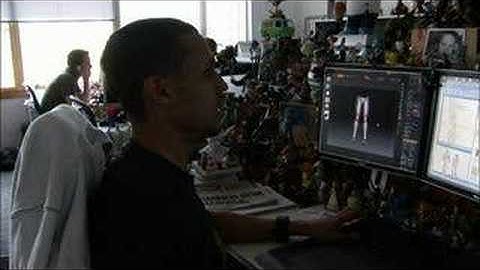 Fable 2 Dev Diary - Episode 6 HQ