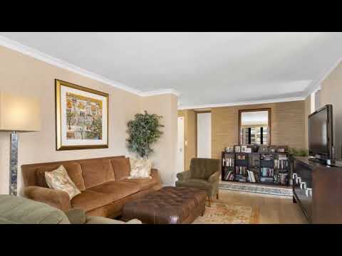 10 WEST 66TH STREET, New York, NY home video tour
