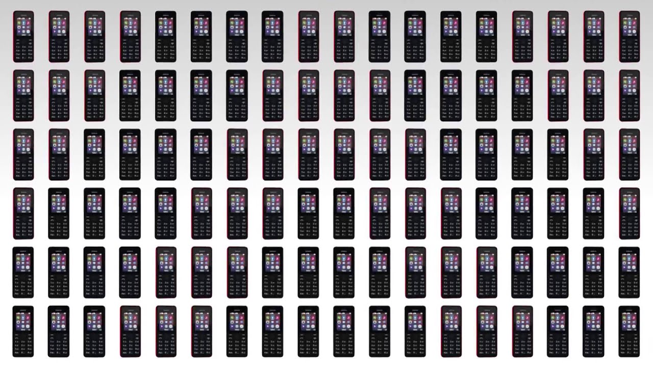 Nokia 108 Dual SIM -- Capture, Share   Play