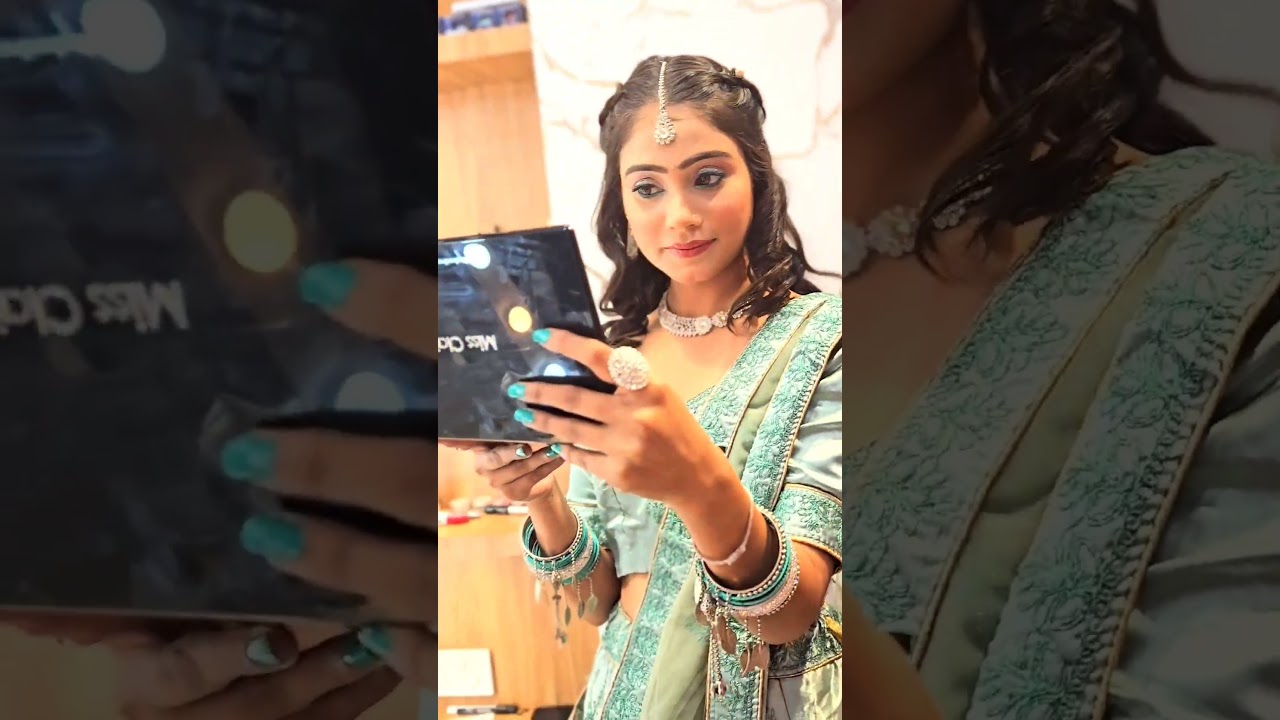 engagement glam 💍 #