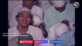 Download lagu [Tempo Dulu] Qosidah Al Busyro | Masih Khas Suara Anak Kecil Nya | Majlis Nurul Musthofa 2008