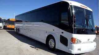 2008 D4505 MCI with DPF C57965