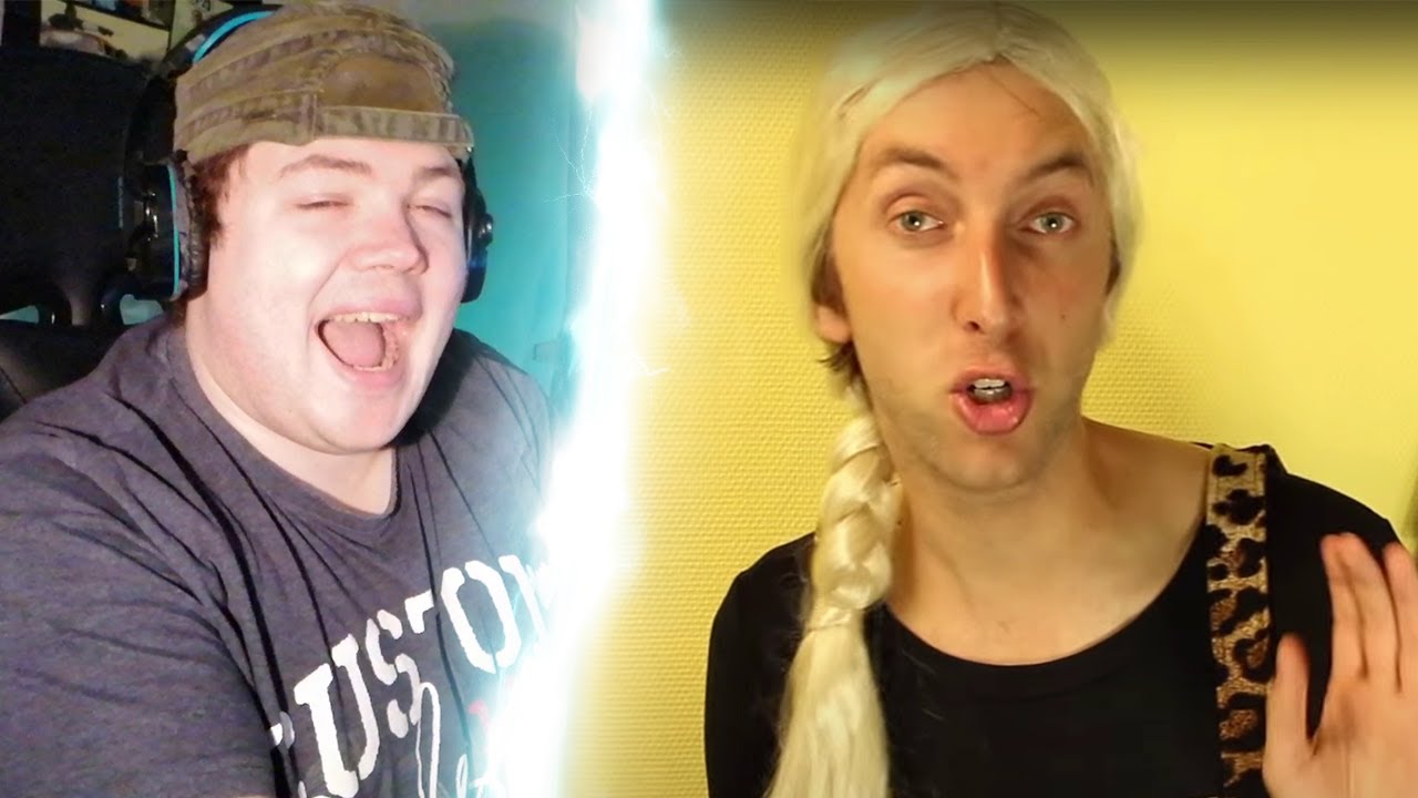 Lexa beim Herzblatt !!! | REAKTION