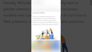 10 BENEFITS OF HAVING A WEBSITE