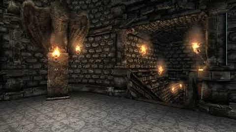 Amnesia The Dark Descent – With Deadly Greetings Part 7 Hall