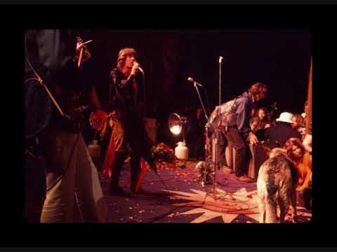 Rolling Stones - Stray Cat Blues (1969-12-06 Altamont Speedway)