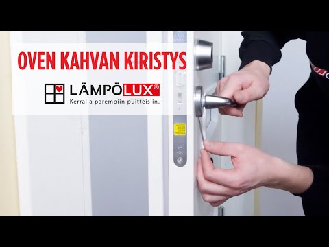 Video: 3 tapaa poistaa lääkejäämät kehosta