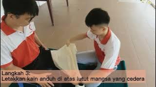 Balutan Lutut