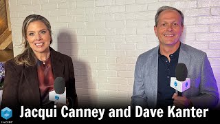 Full Jacqui Canney, ServiceNow, and Dave Kanter, Accenture | ServiceNow KNOWLEDGE 2025 Guide