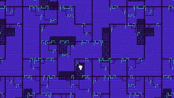 Fez Bug Or Feature?