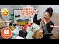 BEST AFFORDABLE SHOPEE HAUL (Shopee 8.15 Payday Sale) | Philippines