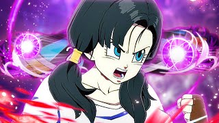 A GOD OF DESTRUCTION...VIDEL PLAYER?! | #DBFZ Ranked Matches - Dragon Ball FighterZ