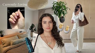 30 Things Im Loving Lately