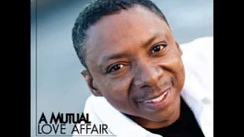 Terry Townsend  Mutual Love Affair