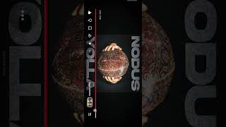 Nodus yolla extended 1 hours